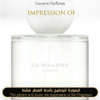 Generic Perfumes | Premium Perfume Oils – Inspired by Designer